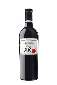 Marques de Riscal XR Reserva 2021