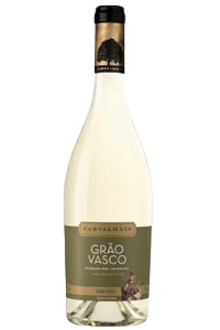 Grao Vasco Dao White (Case of 12 Bottles)