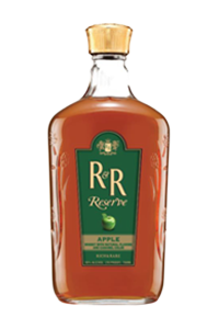 Rich & Rare Reserve Apple Whiskey (Case of 12 Bottles)
