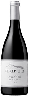 Chalk Hill Pinot Noir Sonoma Coast