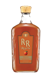 Rich & Rare Reserve Peach Whiskey (Case of 6 Bottles)