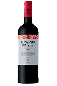 Borba Convento da Vila Red 2023 (Case of 12 Bottles)