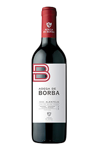 Borba VQPRD Red (Case of 12 Bottles)