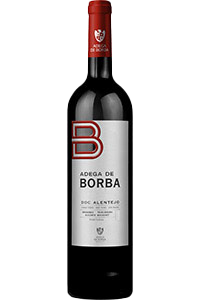 Borba VQPRD Red 2023 (Case of 6 Bottles)