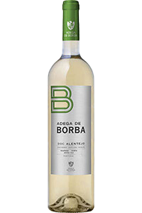 Borba VQPRD White 2024 (Case of 6 Bottles)