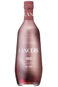 Lancers Vin Rose
