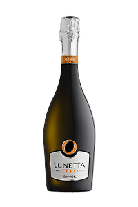 Lunetta Zero White Wine Alcohol Removed