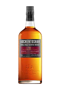 Auchentoshan 12 Year Old