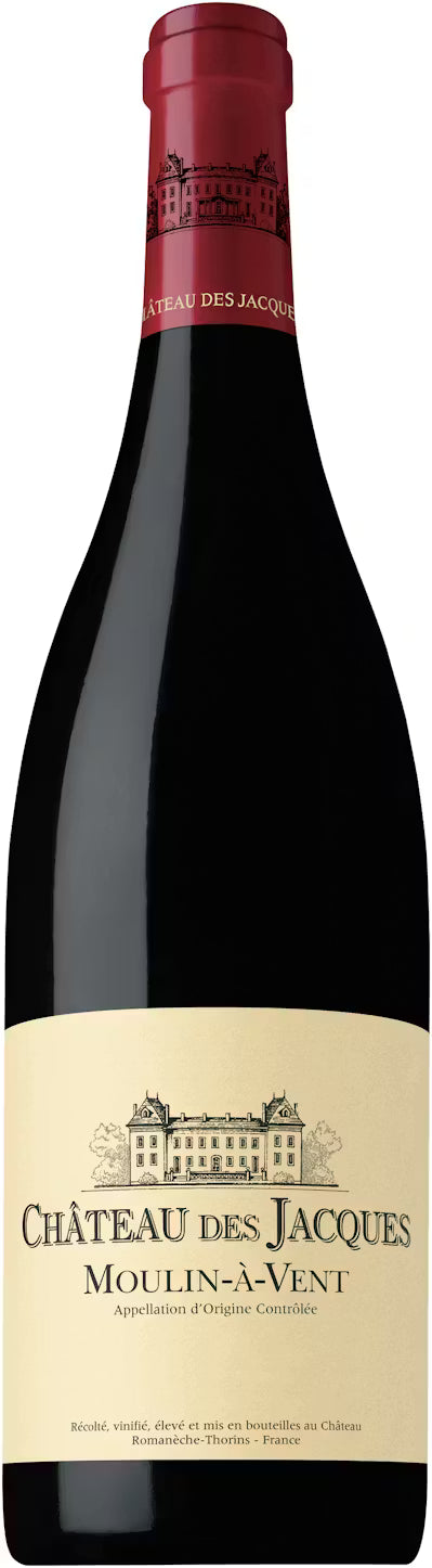 Chateau du Moulin-a-Vent 2022