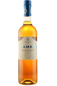 JM Fonseca Moscatel de Setubal Alambre 2023