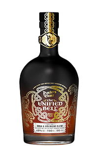 Puncher's Chance Unified Belt Whiskey