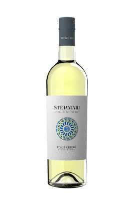 Stemmari Pinot Grigio