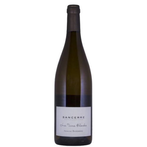 Domaine Gueneau Sancerre les Terre Blanches 2025 750ml