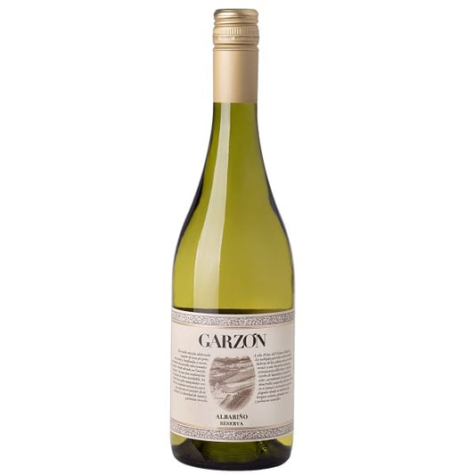 Garzon Single Vineyard Albarino 2023 750 ML