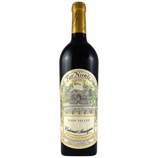 Far Niente Napa Valley Cabernet Sauvignon 2023 750 ML