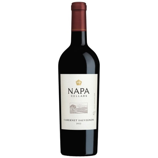 Napa Cellars Cabernet Sauvignon 2022 750 ML