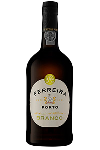 Ferreira White Port