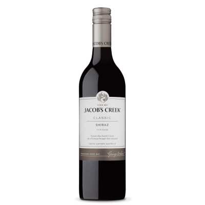 Jacob's Creek Shiraz