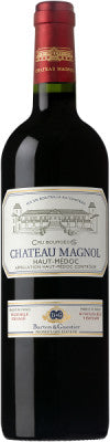 B&G CHAT MAGNOL-RED BLEND-B&G GOLD LABEL 2023