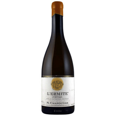 M. Chapoutier Hermitage L'Ermitage Blanc 2018