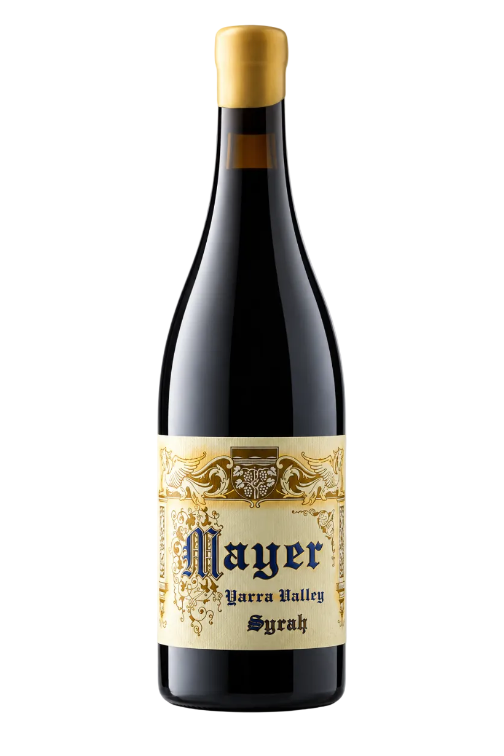 Mayer Syrah 2022