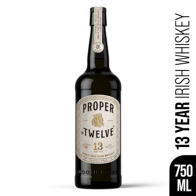 Proper #12 13 Year Old