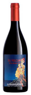 Donnafugata Sul Vulcano Etna Rosso 2019