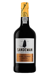 Sandeman Fine Tawny Port