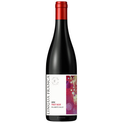 Lingua Franca Avni Pinot Noir Willamette Valley 2024
