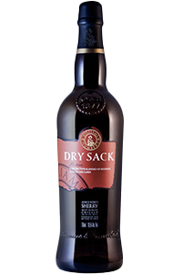 Dry Sack Sherry