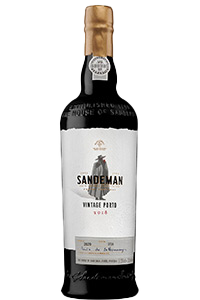 Sandeman Vintage Port 2018
