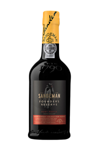Sandeman Founder's Reserve Ruby Port