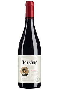 Faustino De Crianza 2022
