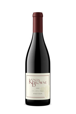 Kosta Browne Willamette Valley Pinot Noir 2022