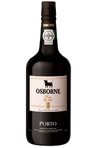 Osborne Ruby Port