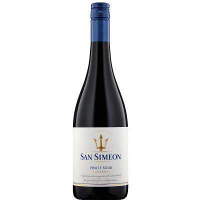 San Simeon Pinot Noir Monterey County