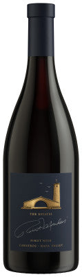 Robert Mondavi The Estates Pinot Noir Carneros Napa Valley 2017