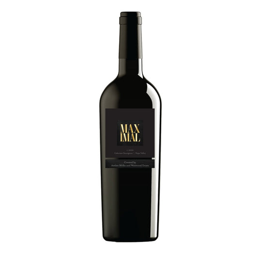 Maximal Cabernet Sauvignon Napa Valley 2023