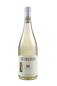 Fontanafredda Gavi Silver Label 2024