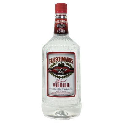 Fleischmann Vodka