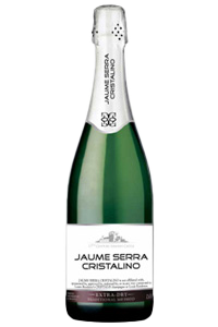 Jaume Serra Cristalino Extra Dry