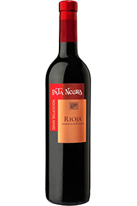 Pata Negra Gran Seleccion Rioja 2016