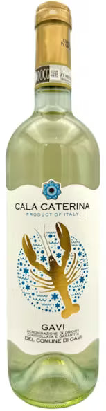 CALA CATERINA GAVI DI GAVI 2024