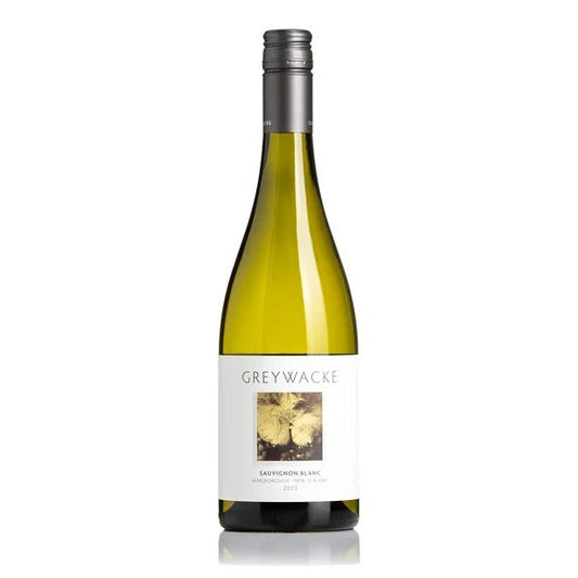 Greywacke Sauvignon Blanc, Marlborough New Zealand 2024 750 ML