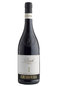 Fontanafredda Barolo Riserva 2016