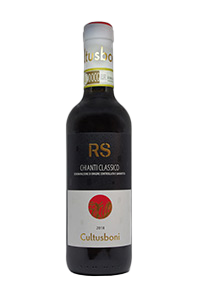 Cultusboni Chianti Classico RS DOCG 2023