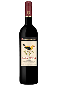 Casa Ferreirinha Papa Figos Douro Red 2023