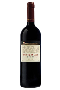 Casa Ferreirinha Quinta de Leda Douro Red