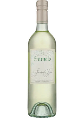 Emmolo Sauvignon Blanc North Coast