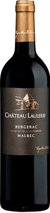 Bergerac Malbec, Chateau Laulerie 2020